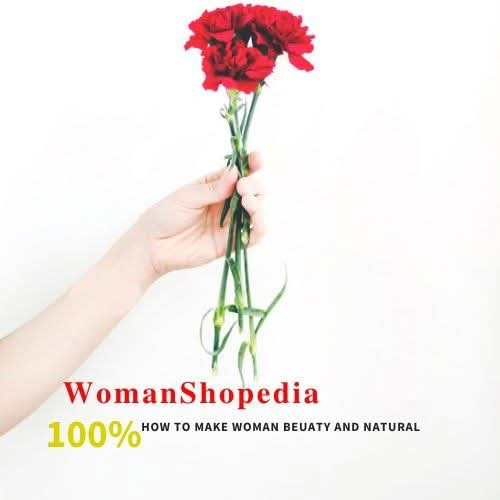 Womanshopediastore